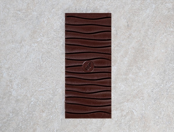 Tablette chocolat noir Vietnam 70% - JOHANN DUBOIS CHOCOLATIER BRETON