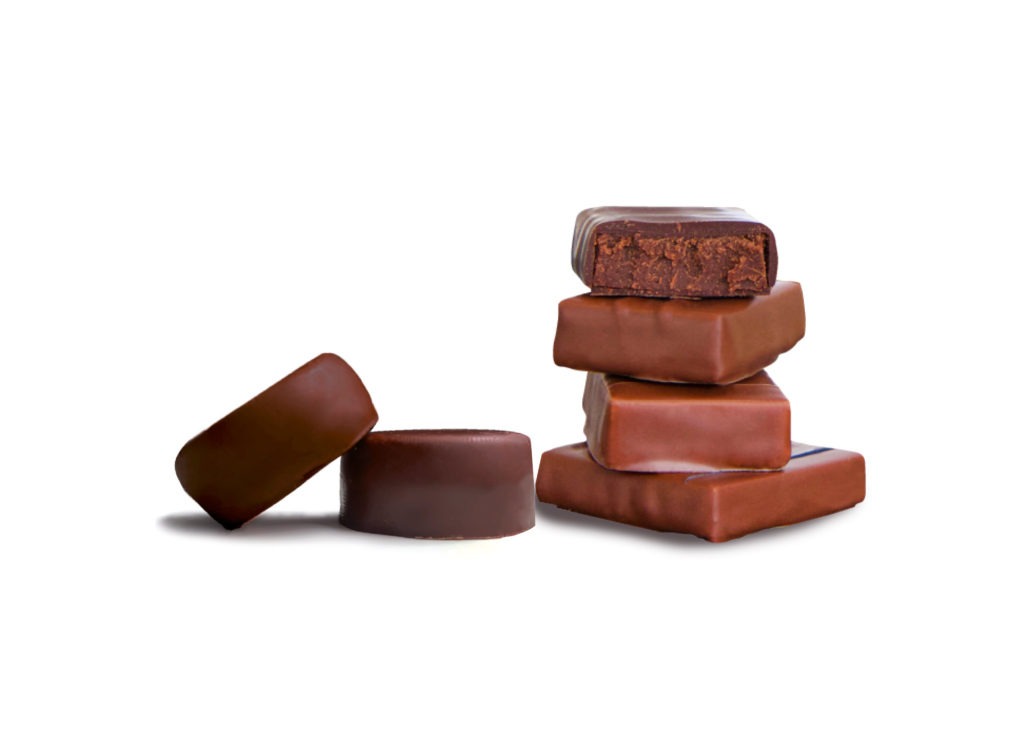 Les trois bienfaits du chocolat noir sur la santé d'après les