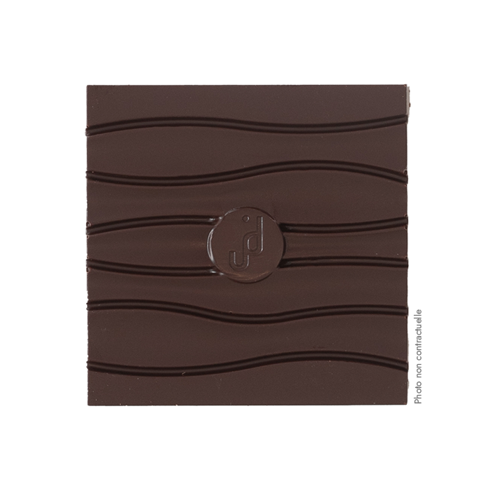 KARRÉ CACAO PURE PATE EQUATEUR