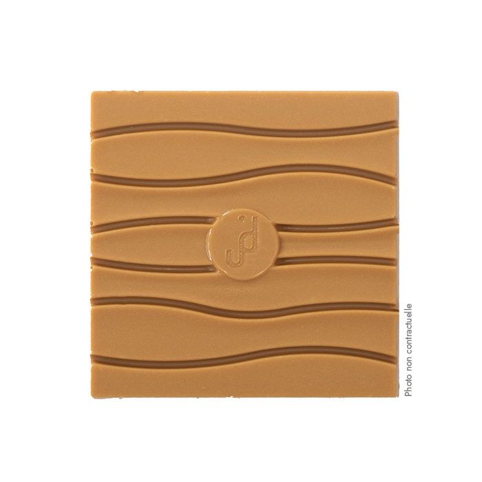 KARRÉ CHOCOLAT BLANC 35%
