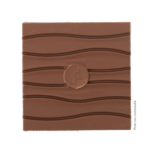 KARRÉ CHOCOLAT AU LAIT MADAGASCAR 43%