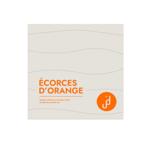 COFFRET ÉCORCES D'ORANGES