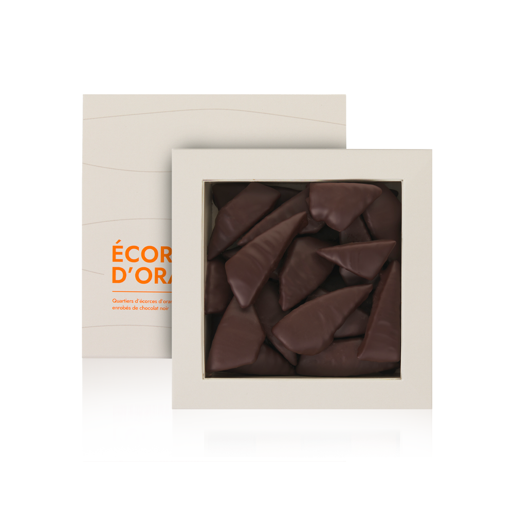 COFFRET ÉCORCES D'ORANGES – Image 2