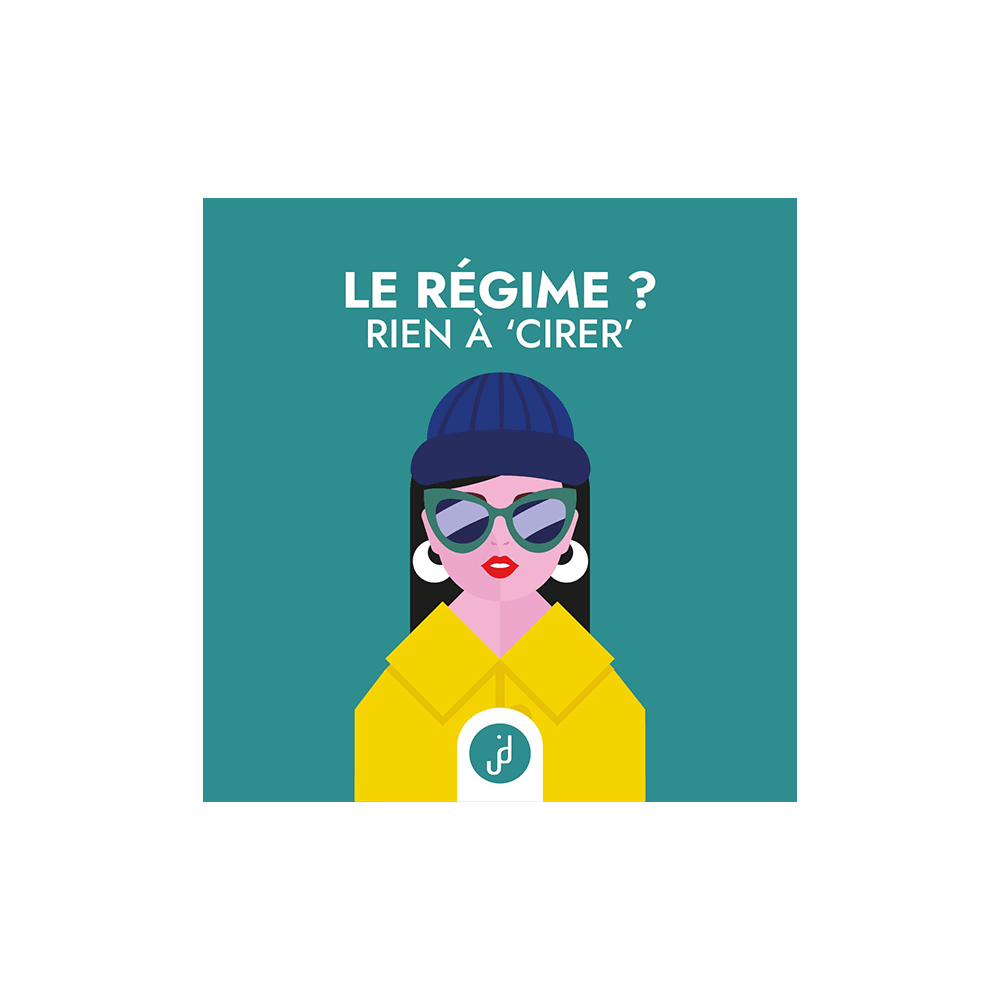Fourreau 1/2 « Le régime ? »