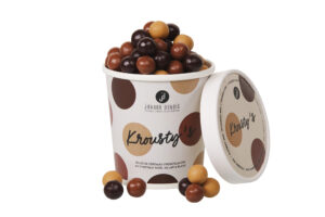 KROUSTY'S