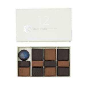 COFFRET 12 CHOCOLATS