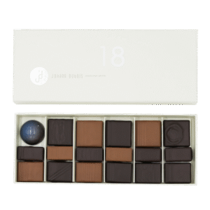 COFFRET 18 CHOCOLATS