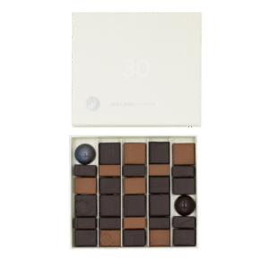 COFFRET 30 CHOCOLATS