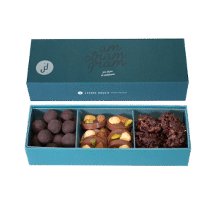 COFFRET AM STRAM GRAM