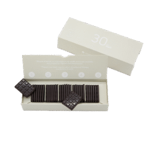 COFFRET 30 MINI-TABLETTES