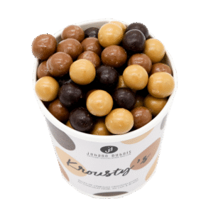 KROUSTY'S