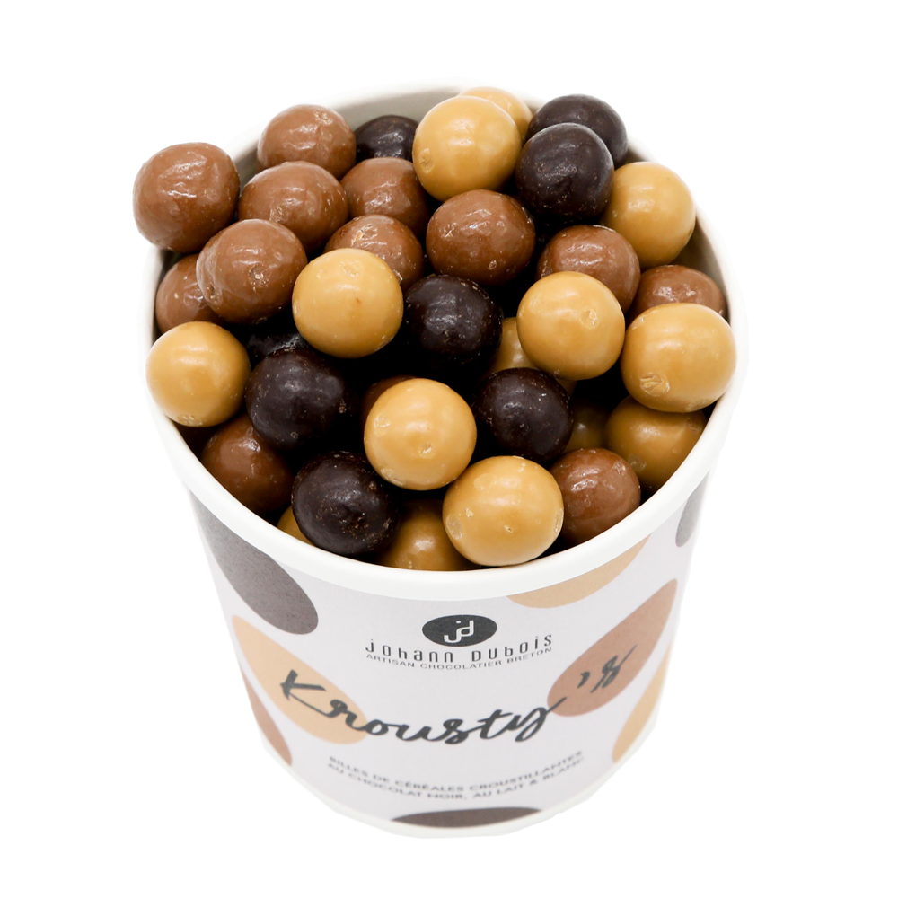 KROUSTY'S