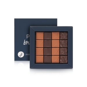 COFFRET 16 PRALINES BRETONS