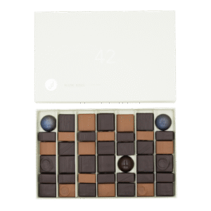 COFFRET 42 CHOCOLATS