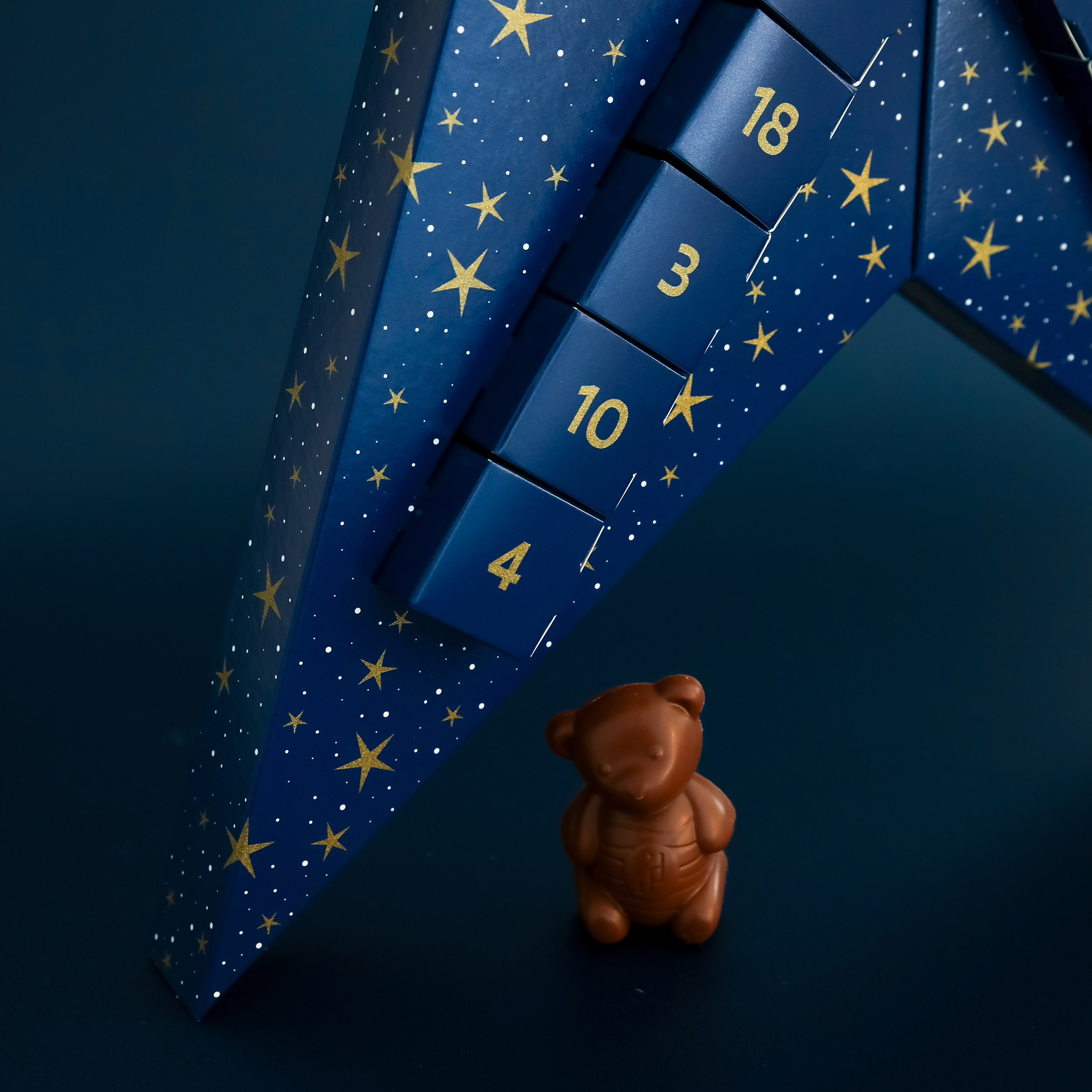 CALENDRIER DE L'AVENT ÉTOILE – Image 3