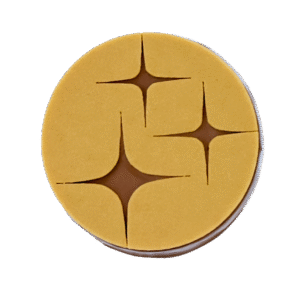 BOUCHÉE ETOILE AU LAIT