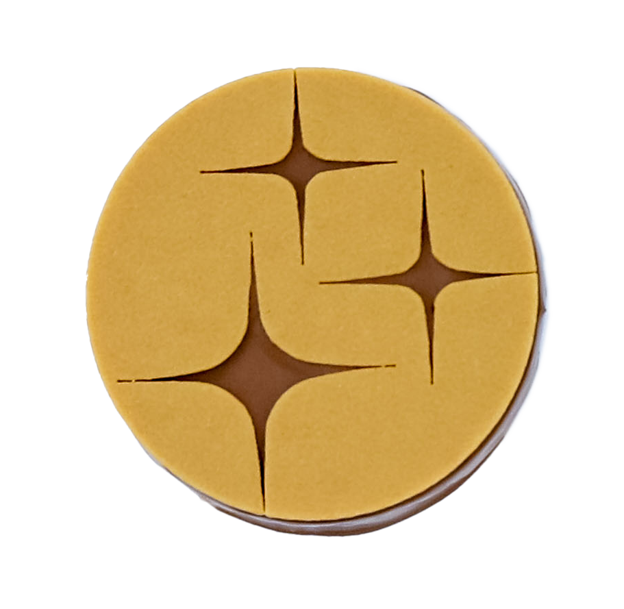 BOUCHÉE ETOILE AU LAIT