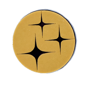 BOUCHÉE ETOILE NOIR