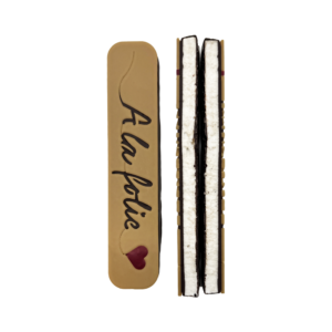 BARRE GUIMAUVE A LA FOLIE