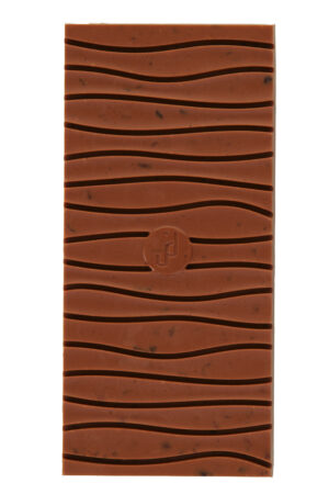 TABLETTE CHOCOLAT AU LAIT COTIERE
