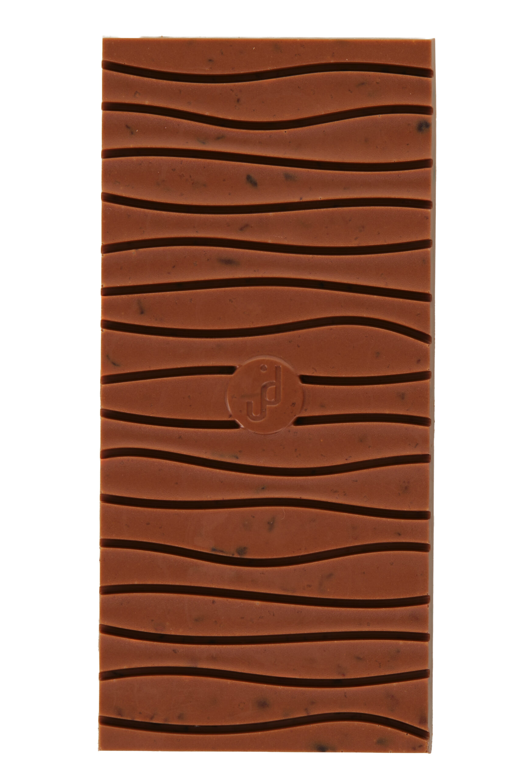 TABLETTE CHOCOLAT AU LAIT COTIERE
