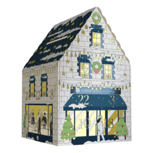 CALENDRIER DE L'AVENT ATELIER