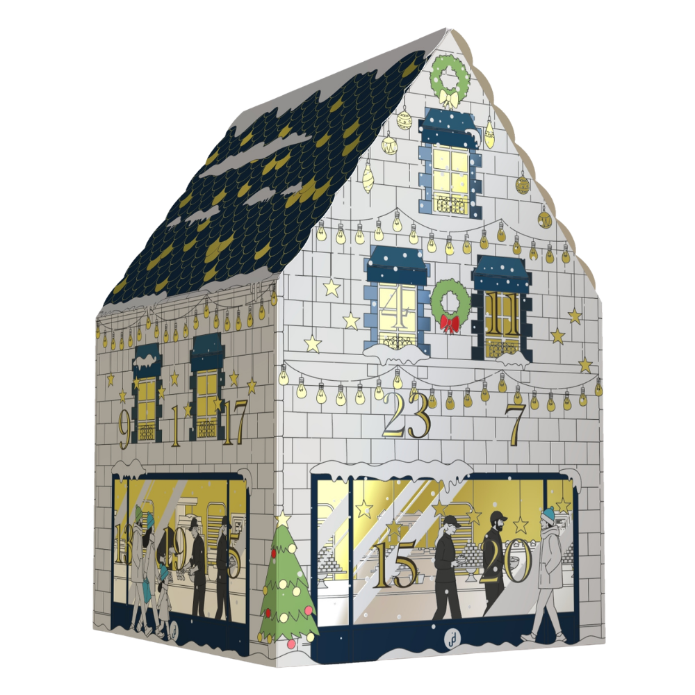 CALENDRIER DE L'AVENT ATELIER – Image 2
