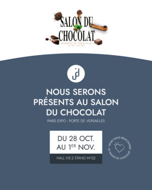 post salon du chocolat
