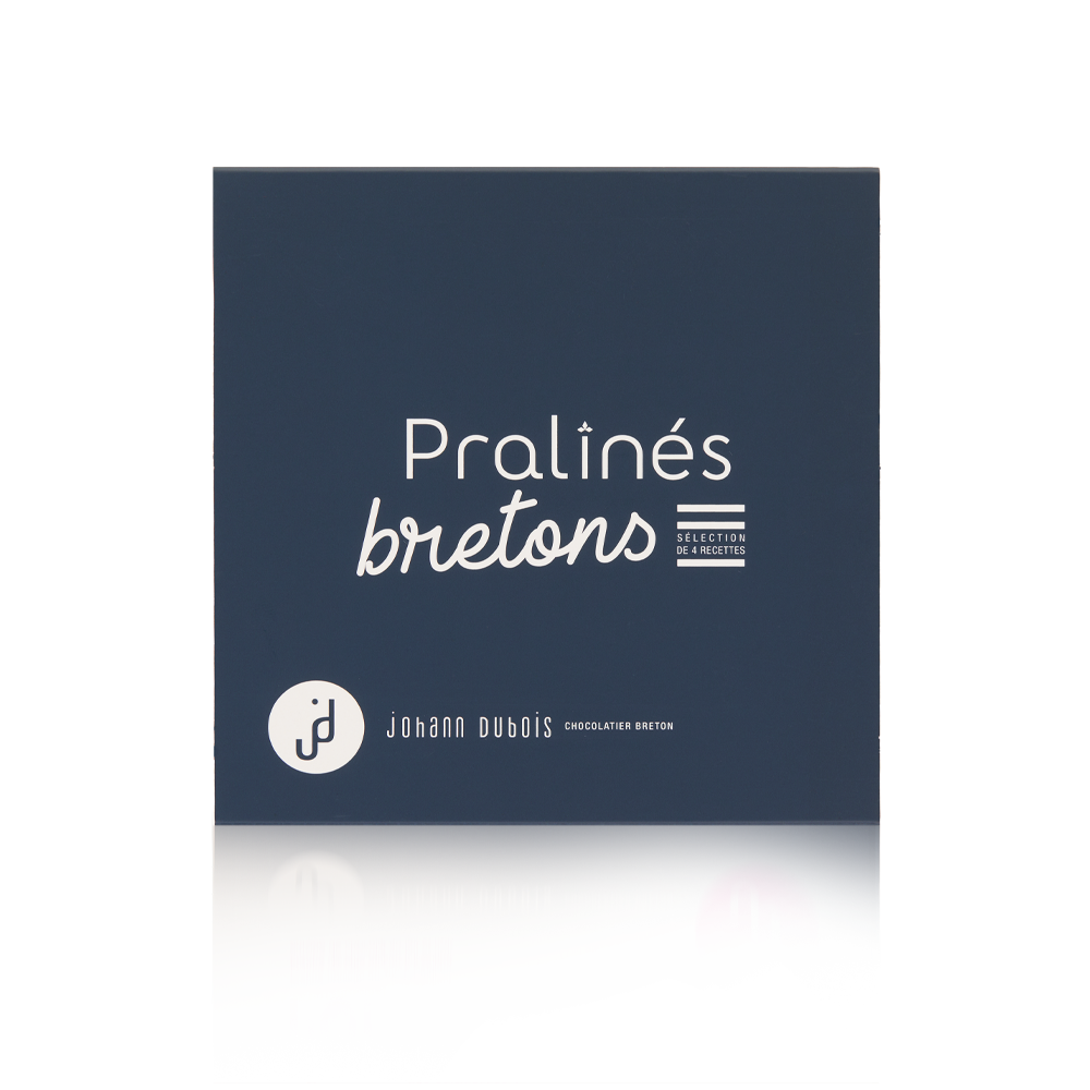 COFFRET 16 PRALINES BRETONS – Image 2