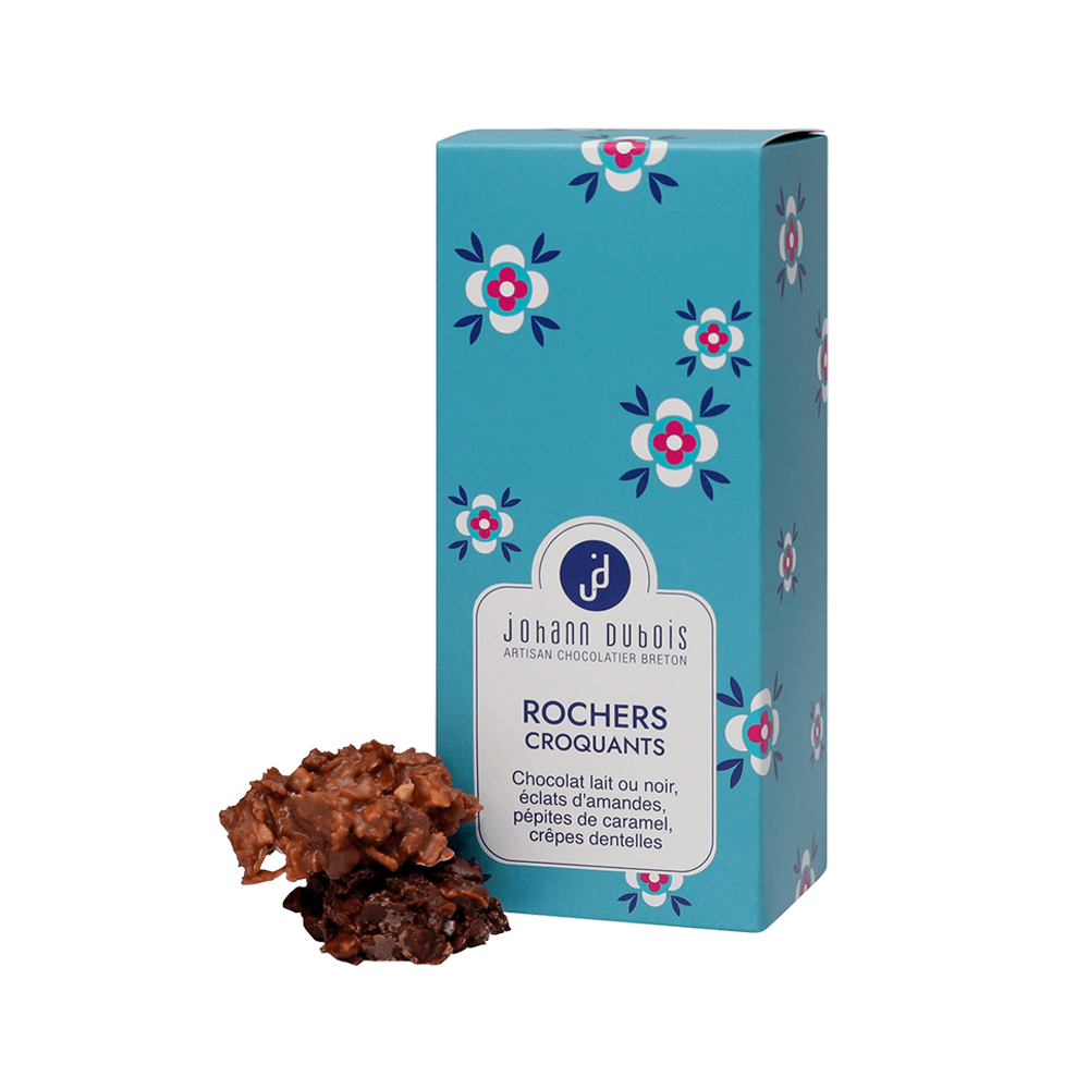 ÉTUI ROCHERS