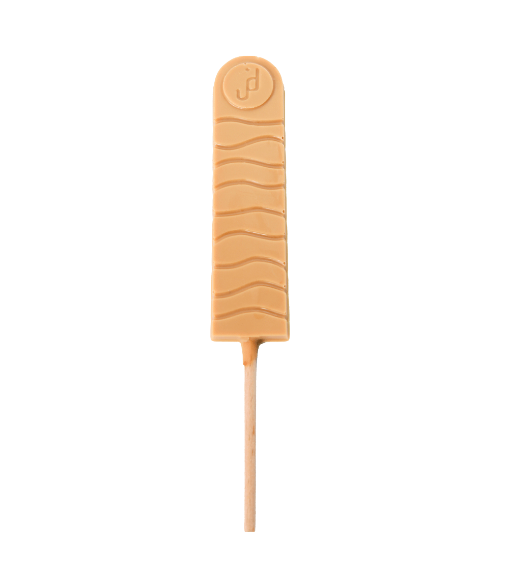 SUCETTE CHOCOLAT BLANC