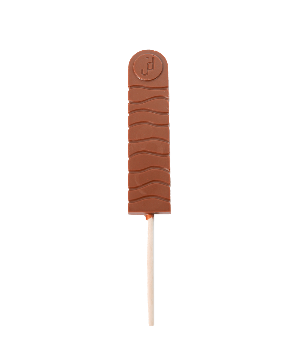 SUCETTE CHOCOLAT AU LAIT