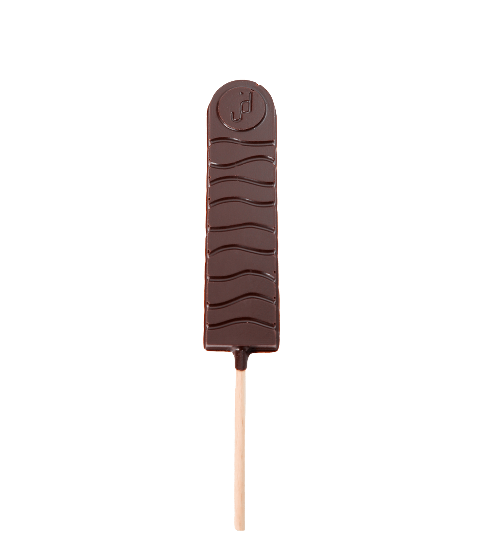 SUCETTE CHOCOLAT NOIR