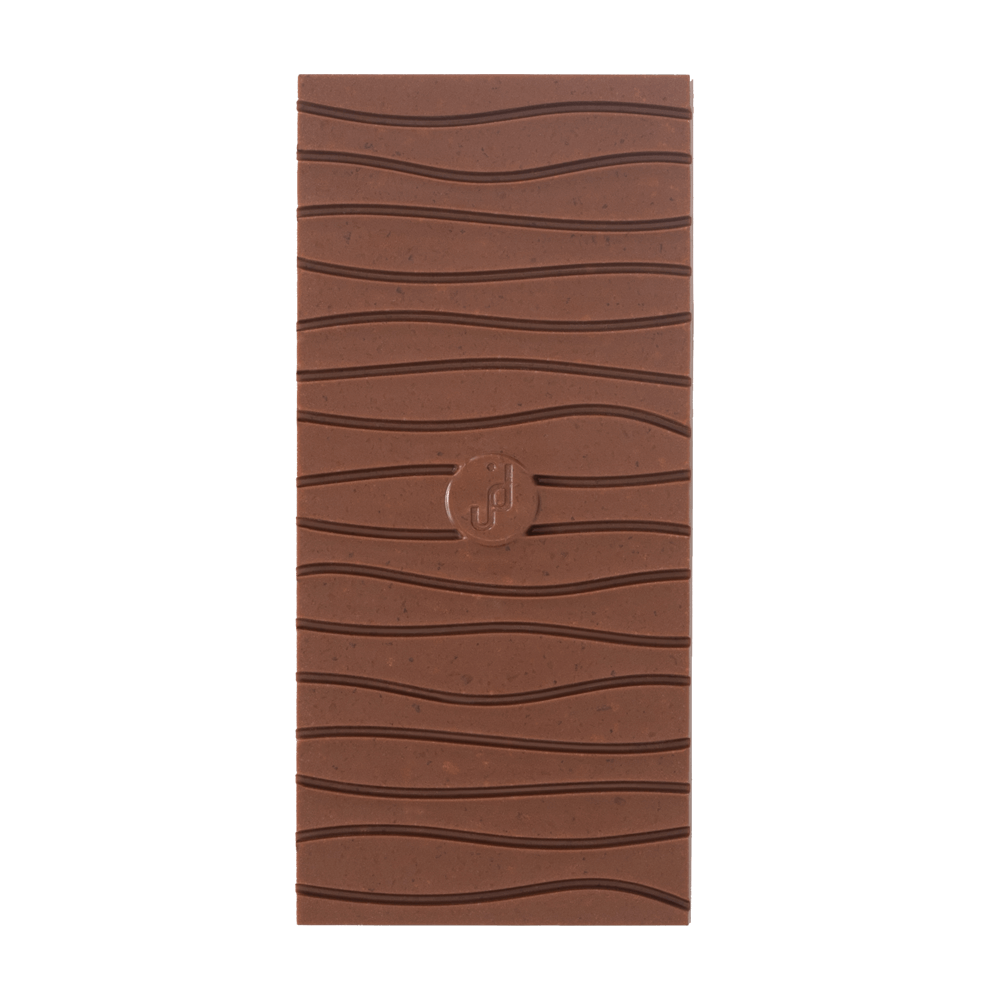 TABLETTE CHOCOLAT AU LAIT BRETONNE