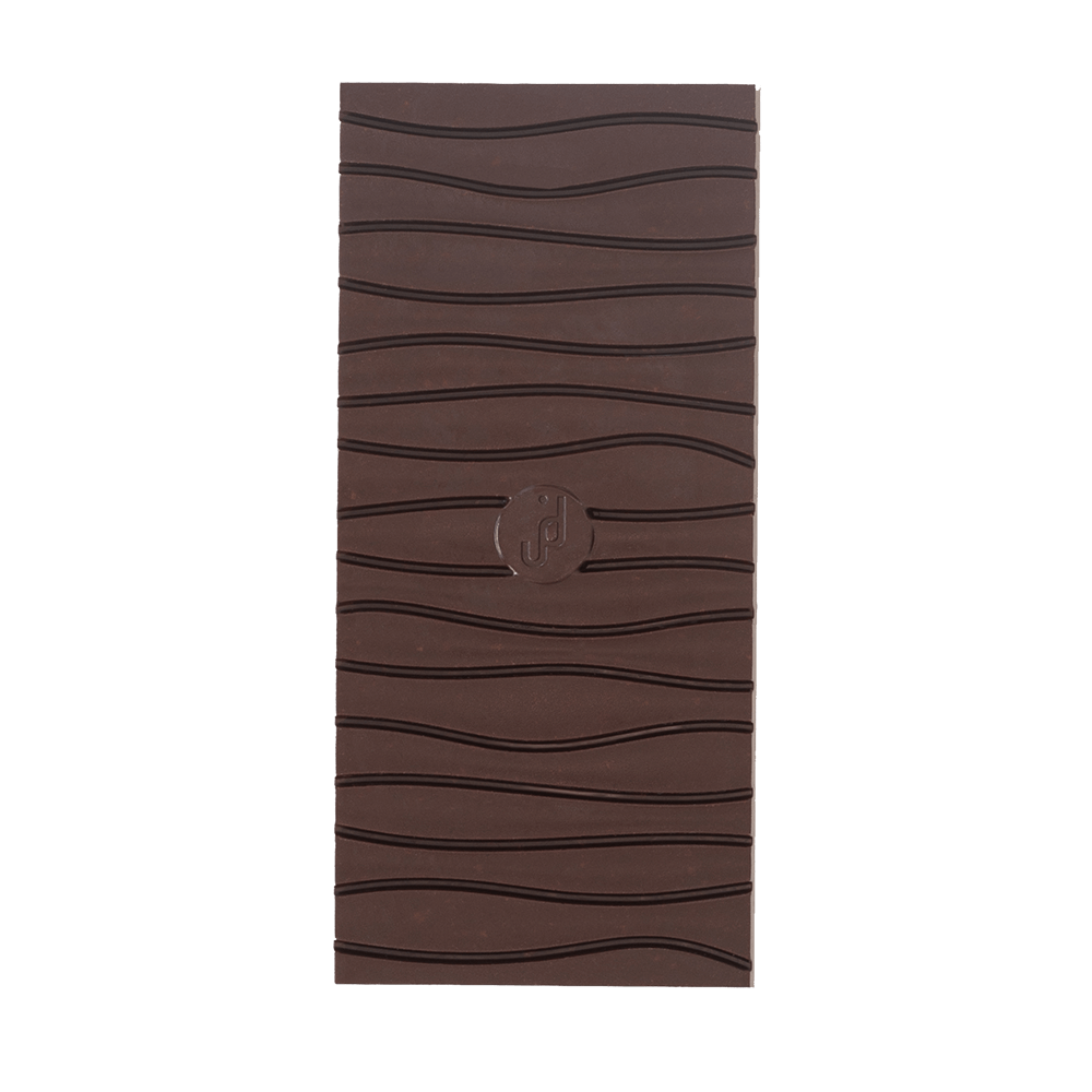 TABLETTE CHOCOLAT NOIR AUX ECLATS DE NOISETTES