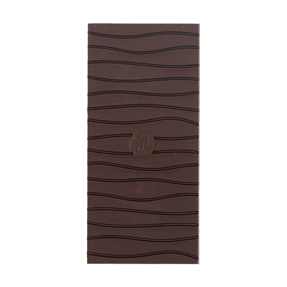 TABLETTE CHOCOLAT NOIR BRETONNE